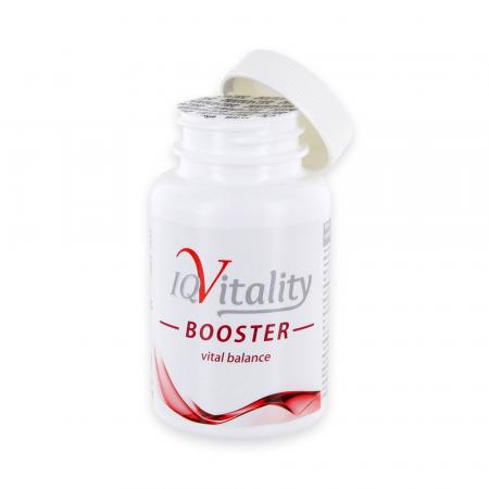 booster