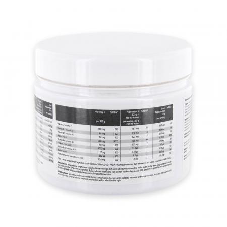 IQ Vitality ENERGY