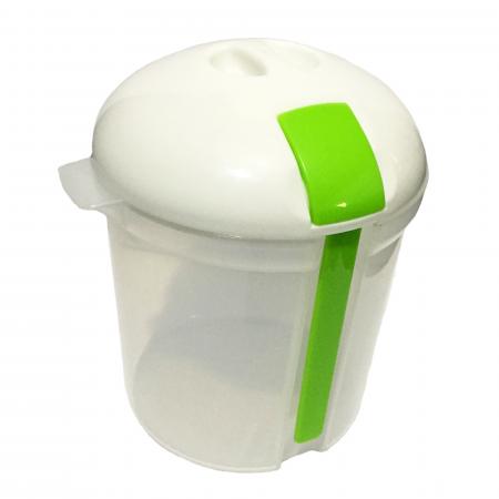 Ersatzbehälter für Joghurtbereiter