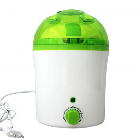 IQ Vitality Joghurtbereiter mit akustischer Timerfunktion