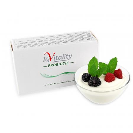 IQ Vitality PROBIOTIC