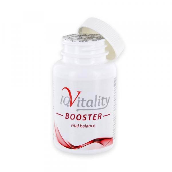 booster booster