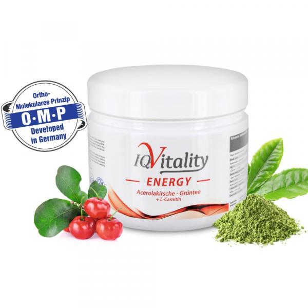 energy energy
