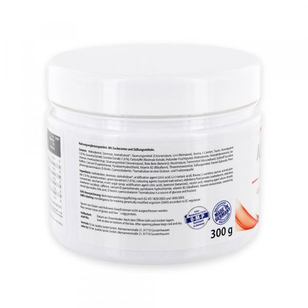 IQ Vitality ENERGY IQ Vitality ENERGY