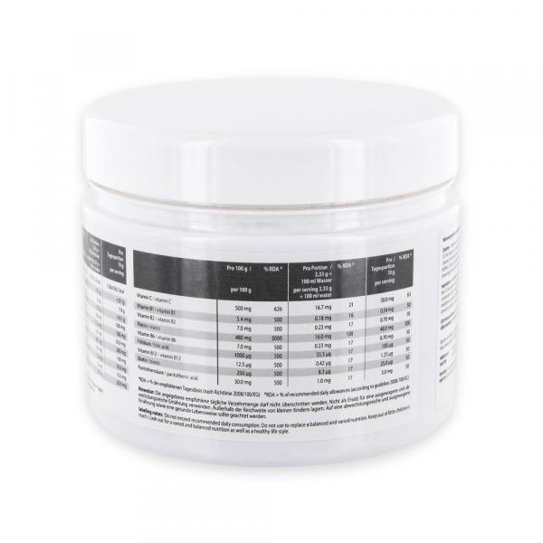 IQ Vitality ENERGY IQ Vitality ENERGY