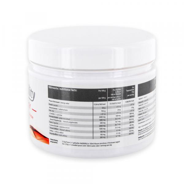 IQ Vitality ENERGY IQ Vitality ENERGY