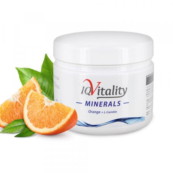 Minerals Minerals