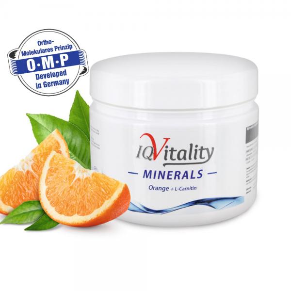Minerals Minerals